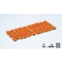 Gamers Grass - Orange Flowers (Wlid)